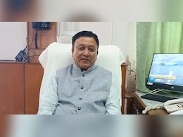 हिमाचल मंत्री का दावा, भारतीय सीमा पर दिख रहे हैं चीनी ड्रोन, स्थानीय लोगों ने की है शिकायत