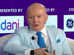 NDTV वर्ल्ड समिट 2024: मार्क मोबियस ने PM मोदी को बताया रूस-यूक्रेन युद्ध का उपयुक्त मध्यस्थ, रतन टाटा को किया याद NDTV वर्ल्ड समिट 2024: मार्क मोबियस ने PM मोदी को बताया रूस-यूक्रेन युद्ध का उपयुक्त मध्यस्थ, रतन टाटा को किया याद