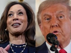 US Election 2024: डोनाल्ड ट्रंप जीतें या कमला हैरिस, अमेरिका में इस बार बनेगा यह रिकॉर्ड,