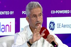 "Russia Has Never...": S Jaishankar Spells Out Mantra In Delhi-Moscow Ties "Russia Has Never...": S Jaishankar Spells Out Mantra In Delhi-Moscow Ties
