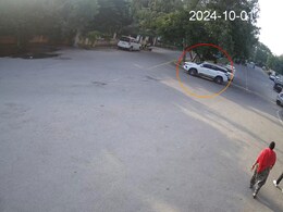 Exclusive : बीमारी का बहाना कर जेल से पहुंच जाता था अस्पताल, फिर कांग्रेस MLA का बेटा करता था प्रचार, ED रेड में खुलासा Exclusive : बीमारी का बहाना कर जेल से पहुंच जाता था अस्पताल, फिर कांग्रेस MLA का बेटा करता था प्रचार, ED रेड में खुलासा