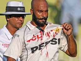"<i>Main</i> Gangster <i>Hota</i>...": Pakistan Spinner's Wild Confession Leaves Host Stunned "<i>Main</i> Gangster <i>Hota</i>...": Pakistan Spinner's Wild Confession Leaves Host Stunned
