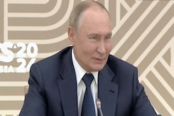 "We Have A Lot Of Interest In Indian Films": Putin Praises Bollywood "We Have A Lot Of Interest In Indian Films": Putin Praises Bollywood