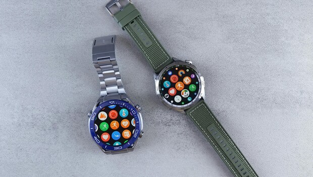 Best Deals On Smartwatches From Flipkart