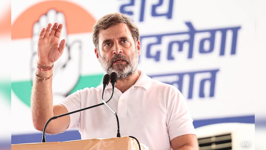 हरियाणा में कहां हुई चूक...राहुल गांधी और कांग्रेस अध्यक्ष खरगे ने चुनाव  में मिली हार को लेकर की बैठक | Where did the mistake happen in Haryana  Rahul Gandhi and Congress ...