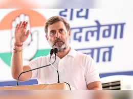 हरियाणा में कहां हुई चूक...राहुल गांधी और कांग्रेस अध्यक्ष खरगे ने चुनाव में मिली हार को लेकर की बैठक हरियाणा में कहां हुई चूक...राहुल गांधी और कांग्रेस अध्यक्ष खरगे ने चुनाव में मिली हार को लेकर की बैठक
