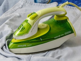 Flipkart offers: कपड़ों पर नहीं होगी एक भी सिलवट, Philips और Havells की इन Iron को कर दें आज ही ऑर्डर