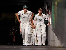 IND vs AUS: "उन्होंने करार किया है..." पूर्व ऑस्ट्रेलियाई कप्तान ने डेविड वार्नर को लेकर दिया चौंकाने वाला बयान