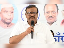 Nandgaon Vidhan Sabha: नाशकात महायुतीचं 'बळ' घटलं, पुतण्याच्या बंडखोरीमुळे होणार वांदे!