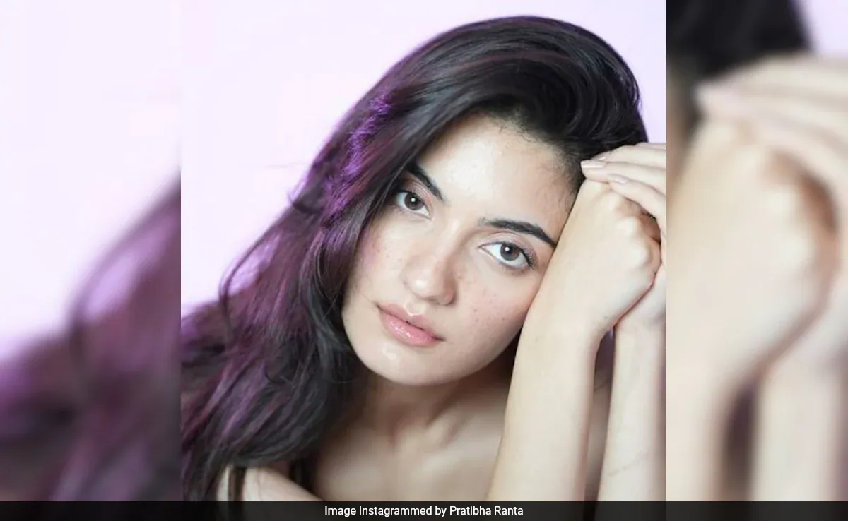 When Pratibha Ranta Discussed Menstruation With Her First Boyfriend In School: "He Panicked A Little"