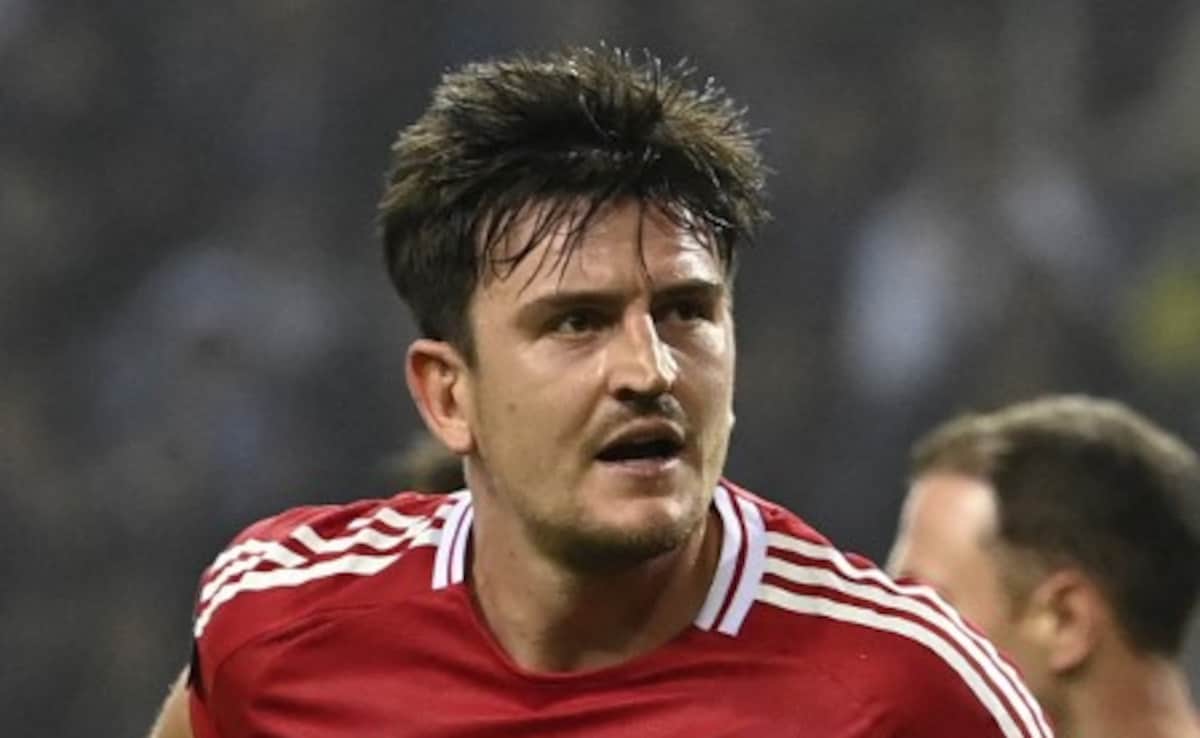 How Much Is Harry Maguire Worth in 2026? The Real Story Behind the Worlds Once Most Expensive Defender