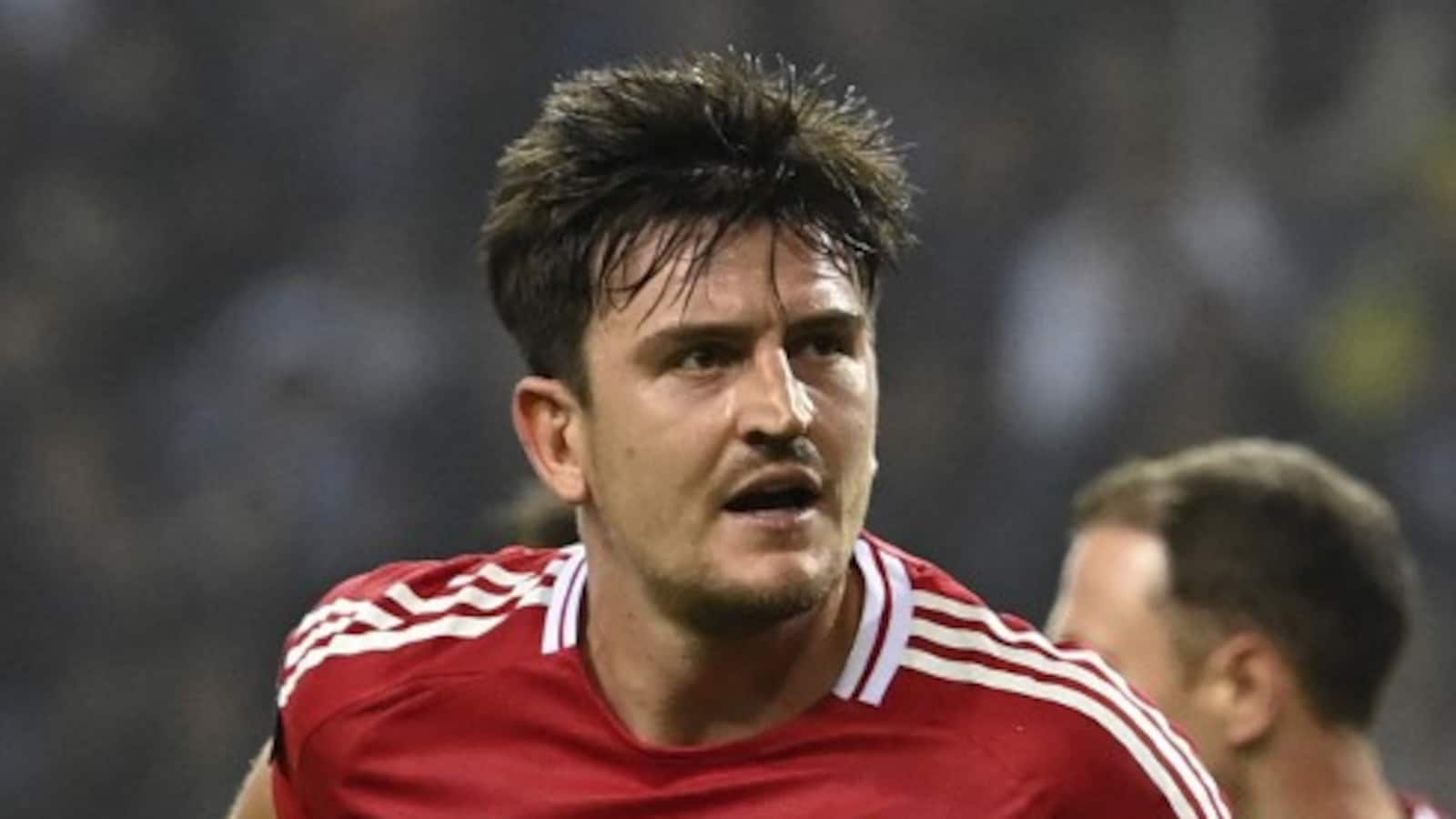 How Much Is Harry Maguire Worth in 2026? The Real Story Behind the Worlds Once Most Expensive Defender