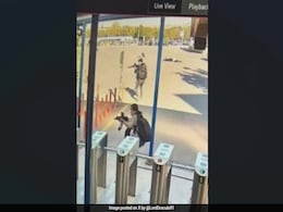 Highlights: Terror Attack In Turkey's Ankara, Hostages Taken, Say Reports Highlights: Terror Attack In Turkey's Ankara, Hostages Taken, Say Reports
