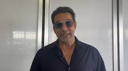 16 मुलं.. वाह! पाकिस्तानी क्रिकेटपटूच्या कुटुंबाची कॉमेंट्रीदरम्यान थट्टा, वासिम अक्रमही सहभागी