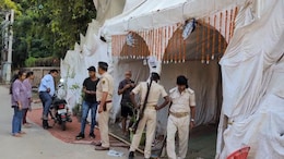 4 Injured In Firing At Durga Puja Pandal In Bihar