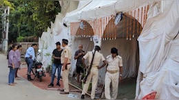 Atleast 18 Dead, 35 Injured In Stampede-Like Chaos At Kolkata Durga Puja Pandal