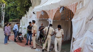 Atleast 17 Dead, 25 Injured In Stampede-Like Chaos At Kolkata Durga Puja Pandal