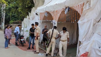 Atleast 17 Dead, 25 Injured In Stampede-Like Chaos At Kolkata Durga Puja Pandal