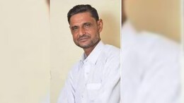 "अपना&nbsp;मुंह काला करवाऊंगा... ",&nbsp;&nbsp;कांग्रेस की हार को लेकर ये क्या बोल गए विधायक ?