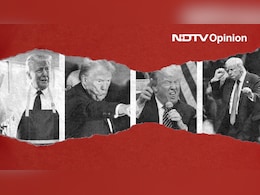 Opinion | What Makes Trump What He Is Opinion | What Makes Trump What He Is