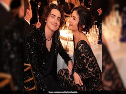 Kylie Jenner and Timothee Chalamet Set Goals For Long-Distance Relationships And How Kylie Jenner and Timothee Chalamet Set Goals For Long-Distance Relationships And How