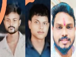 'मेरा बेटा ऐसा नहीं कर सकता': बाबा सिद्दीकी के हत्या के आरोपी शिव कुमार की मां 'मेरा बेटा ऐसा नहीं कर सकता': बाबा सिद्दीकी के हत्या के आरोपी शिव कुमार की मां