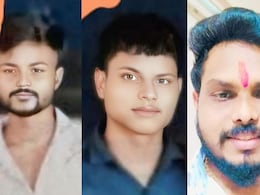Bone Test Rules Out Baba Siddique Shooter's Claim Of Being Minor: 10 Points Bone Test Rules Out Baba Siddique Shooter's Claim Of Being Minor: 10 Points