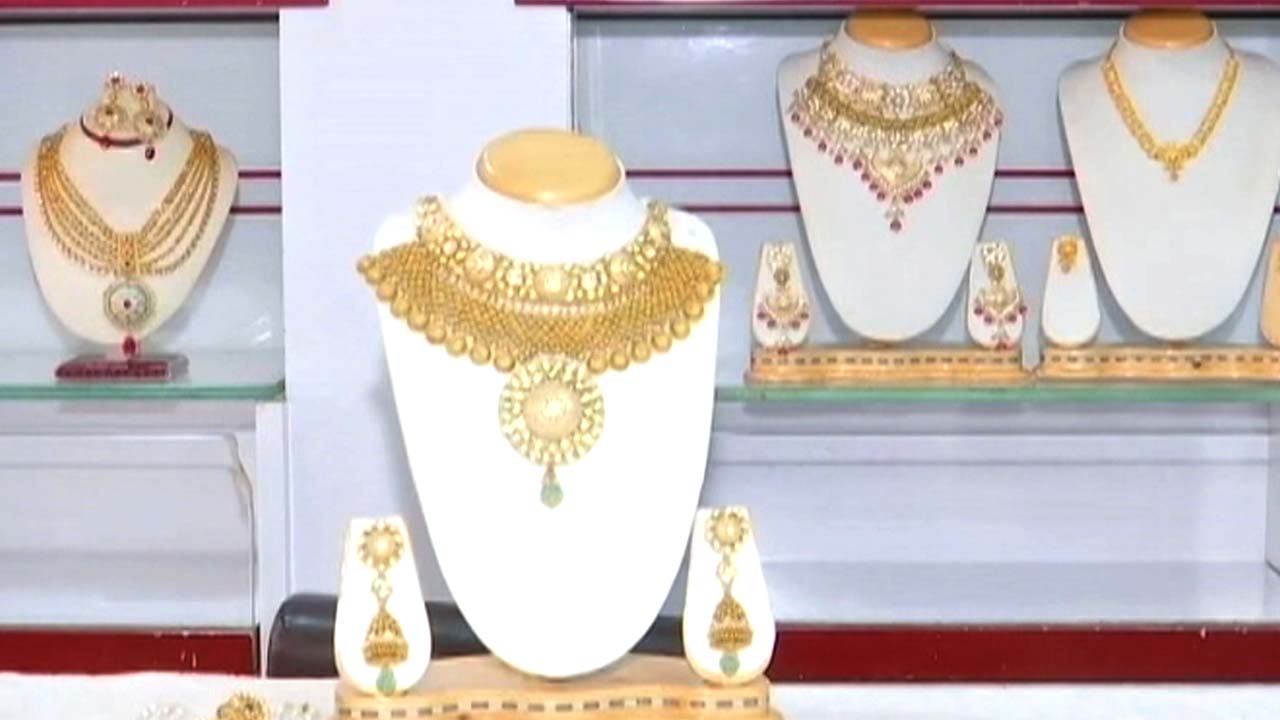 As Gold Prices Hit Record High, India Second-Largest Consumer Globally