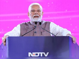 तीन करोड़ नए घर, युवाओं को 2 लाख करोड़, ट्रेनें-एयरपोर्ट... PM मोदी ने NDTV को बताई 125 दिनों की स्टोरी