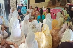 J&K Terror Attack Victim Was Talking To Wife When He Was Killed J&K Terror Attack Victim Was Talking To Wife When He Was Killed