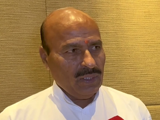 Cleanliness & Health Go Hand-in-Hand: Dr. Virendra Kumar