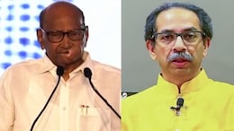 Maharashtra Politics:  अजित पवारांच्या राष्ट्रवादीकडून सत्कार, 'मविआ'च्या माजी मुख्यमंत्र्यांची पाठ, शरद पवार जाणार का?