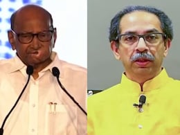 Maharashtra Politics:  अजित पवारांच्या राष्ट्रवादीकडून सत्कार, 'मविआ'च्या माजी मुख्यमंत्र्यांची पाठ, शरद पवार जाणार का? Maharashtra Politics:  अजित पवारांच्या राष्ट्रवादीकडून सत्कार, 'मविआ'च्या माजी मुख्यमंत्र्यांची पाठ, शरद पवार जाणार का?