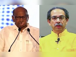 लोकसभेची पुनरावृत्ती होणार? अंबरनाथ, मुरबाडमध्ये महाविकास आघाडीला 'या' उमेदवारांचा फटका बसणार? लोकसभेची पुनरावृत्ती होणार? अंबरनाथ, मुरबाडमध्ये महाविकास आघाडीला 'या' उमेदवारांचा फटका बसणार?