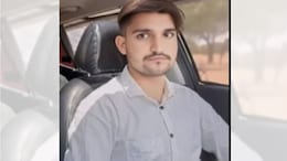 झुंझुनूं में दिनदहाड़े युवक का अपहरण, CCTV में संदिग्ध कार आई नजर, पुलिस जांच जारी