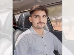 झुंझुनूं में दिनदहाड़े युवक का अपहरण, CCTV में संदिग्ध कार आई नजर, पुलिस जांच जारी झुंझुनूं में दिनदहाड़े युवक का अपहरण, CCTV में संदिग्ध कार आई नजर, पुलिस जांच जारी