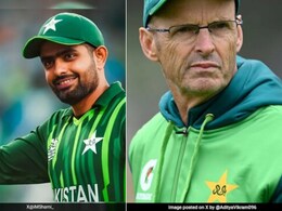 "बाबर जो है, वह कप्तानी के..." कोच कर्स्टन की इस रिपोर्ट के कारण पूर्व कप्तान ने छोड़ी कप्तानी