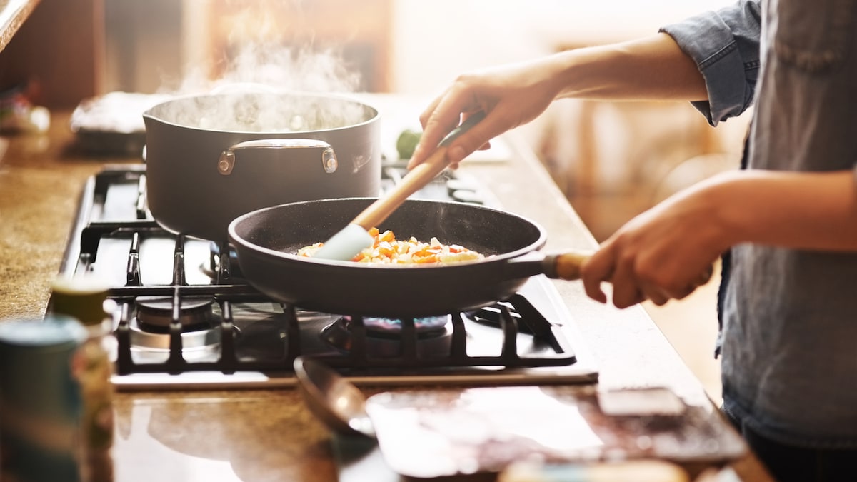 9 Food Hacks That Took Over The Internet In 2024 – And You Need to Try Them