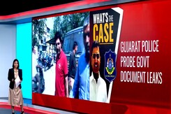 Gujarat Journalist At Centre Of Multi-Agency Probe: All About The Case Gujarat Journalist At Centre Of Multi-Agency Probe: All About The Case