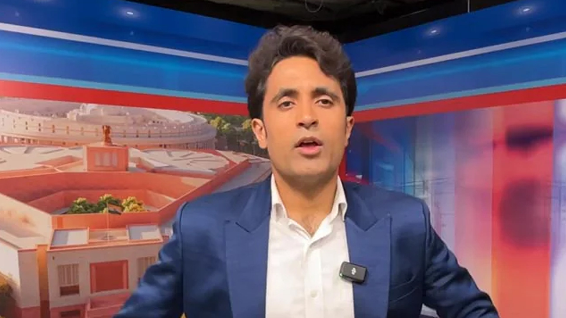 Priyanka Gandhi Failed Badly In Past Stints: Pradeep Bhandari On Her Poll Debut