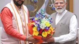 What Helped BJP Fight Anti-Incumbency in Haryana