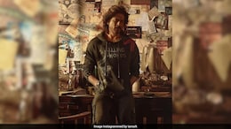 Is Shah Rukh Khan Teaming Up With <i>Stree 2</i> Director Amar Kaushik For His Next?