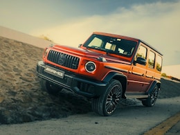 2024 Mercedes-AMG G 63 Launched In India At Rs 3.60 Crore: Price, Specs, Features