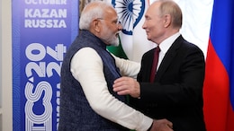 In Meet With Putin, PM Modi's Push For Peaceful Solution To Ukraine War