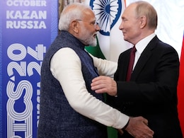 In Meet With Putin, PM Modi's Push For Peaceful Solution To Ukraine War In Meet With Putin, PM Modi's Push For Peaceful Solution To Ukraine War