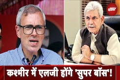 LG के साथ तालमेल बिठाना होगा चुनौती, कानून व्यवस्था का कंट्रोल है LG के पास LG के साथ तालमेल बिठाना होगा चुनौती, कानून व्यवस्था का कंट्रोल है LG के पास