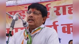 Rajasthan politics: दौसा के कांग्रेस सांसद मुरारीलाल मीणा का छलका दर्द, पायलट के समय को याद कर कही बड़ी बात&nbsp;