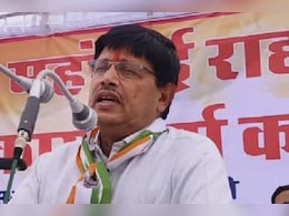 Rajasthan politics: दौसा के कांग्रेस सांसद मुरारीलाल मीणा का छलका दर्द, पायलट के समय को याद कर कही बड़ी बात 