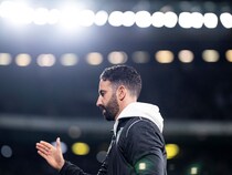 Wayne Rooney Says He Has No Faith That Ruben Amorim Can Revive Manchester United