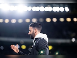 Paul Scholes Warns Manchester United Not To Rush Into Ruben Amorim Appointment Paul Scholes Warns Manchester United Not To Rush Into Ruben Amorim Appointment